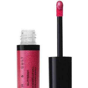 BNIB Smith & Cult Grapefruit Shimmer Lip Veil